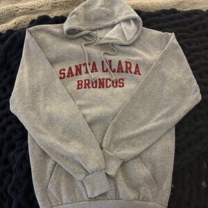 Santa Clara University Women's Hoodie
